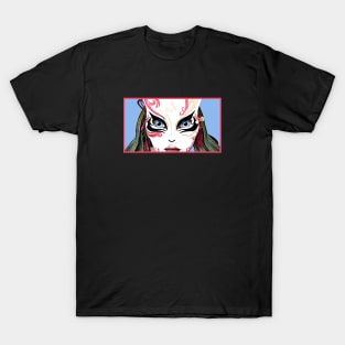 Fox Gaze T-Shirt